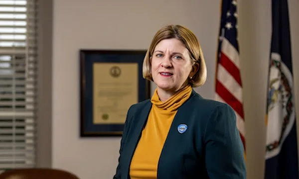 NextgenID Scales Trusted Identity Network Coast-To-Coast, Honors Fairfax City As Its Foundation