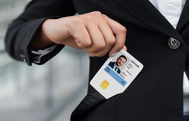 From IAL3 Roadblock to ATO: PresenceID™, the Only Nationwide IAL3 Solution