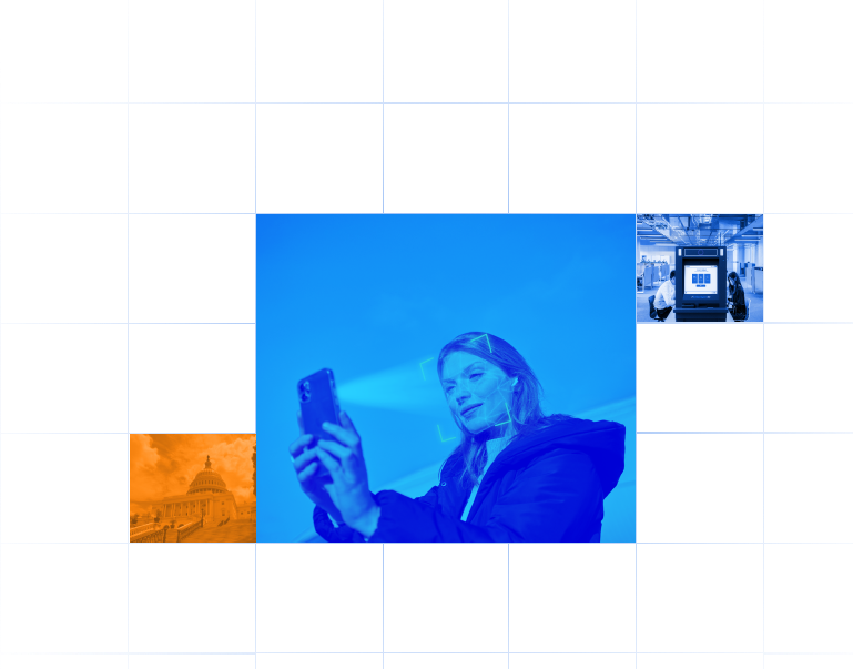 Use cases NextgenID hero