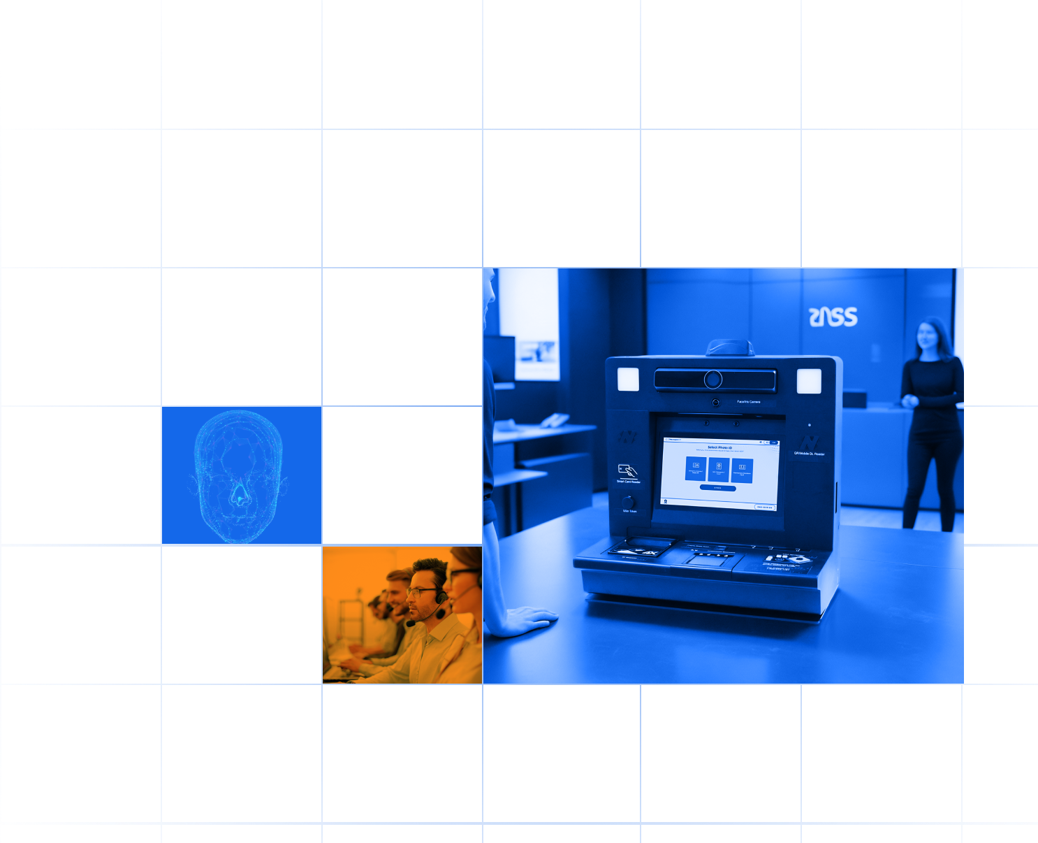 Use cases NextgenID hero