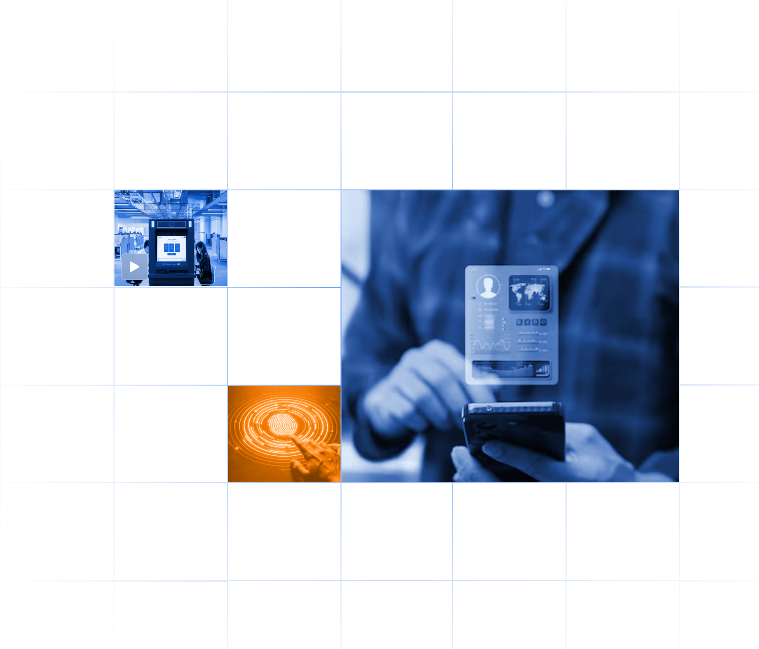 Use cases NextgenID hero