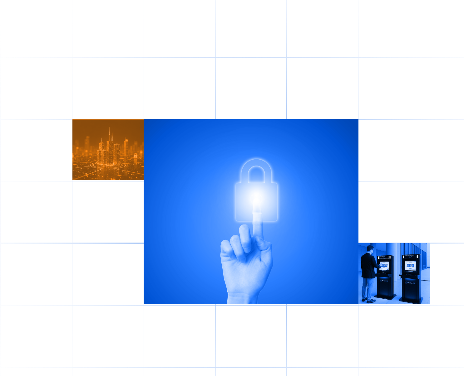 Use cases NextgenID hero