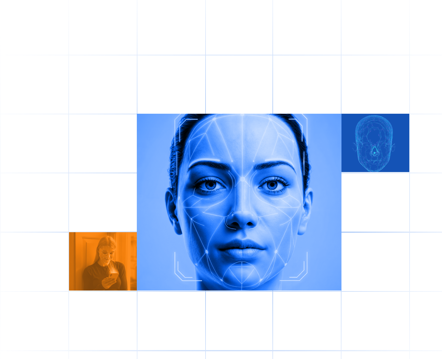 Use cases NextgenID hero