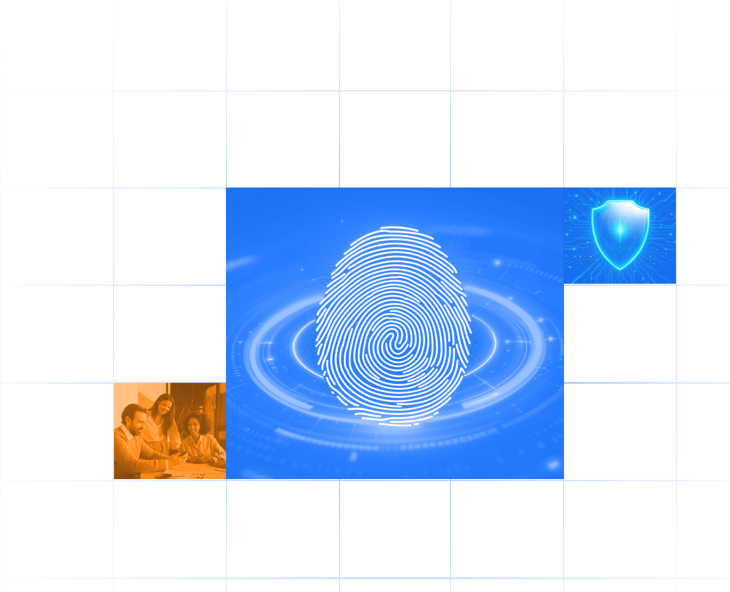 Use cases NextgenID hero