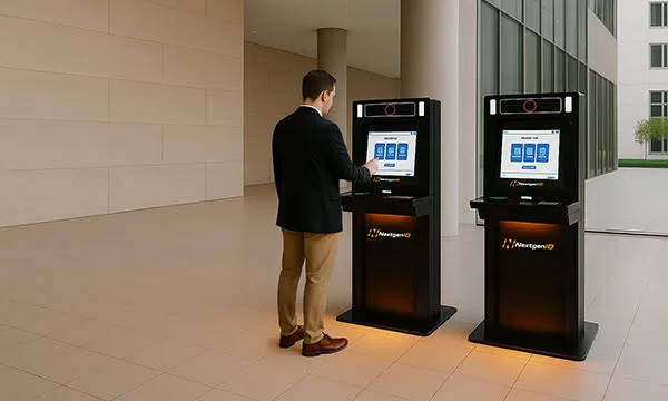 Iris ID to Highlight Next-Generation Face and Iris Fusion Biometric Solutions at Identity Week America 2025