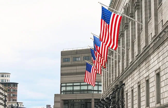 Reimagining Identity Security for a More Efficient Government