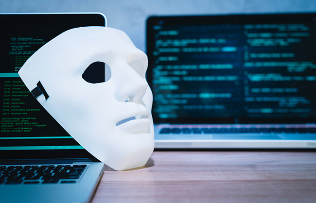 The Risks of Generative Artificial Intelligence (AI) to Identity and the Benefits of NextgenID’s SRIP Technology