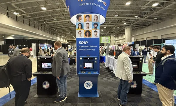 NextgenID Marks Identity Week America 2025 As A Milestone