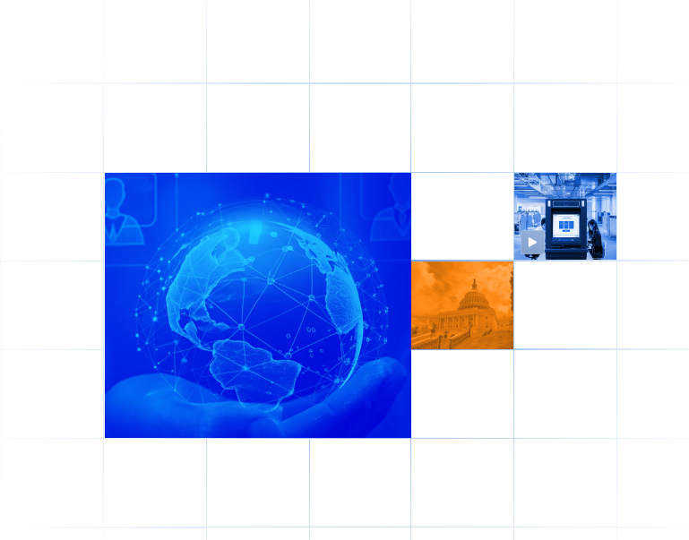 Use cases NextgenID hero
