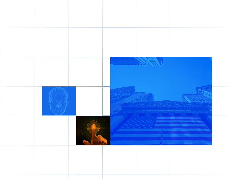 Use cases NextgenID hero