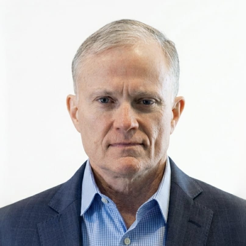 LTG Robert P. Ashley Jr. (Ret.)