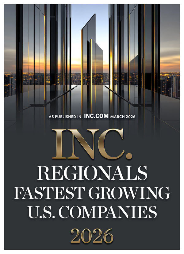 NextgenID Inc Regionals Fastest Growing U.S. Companies