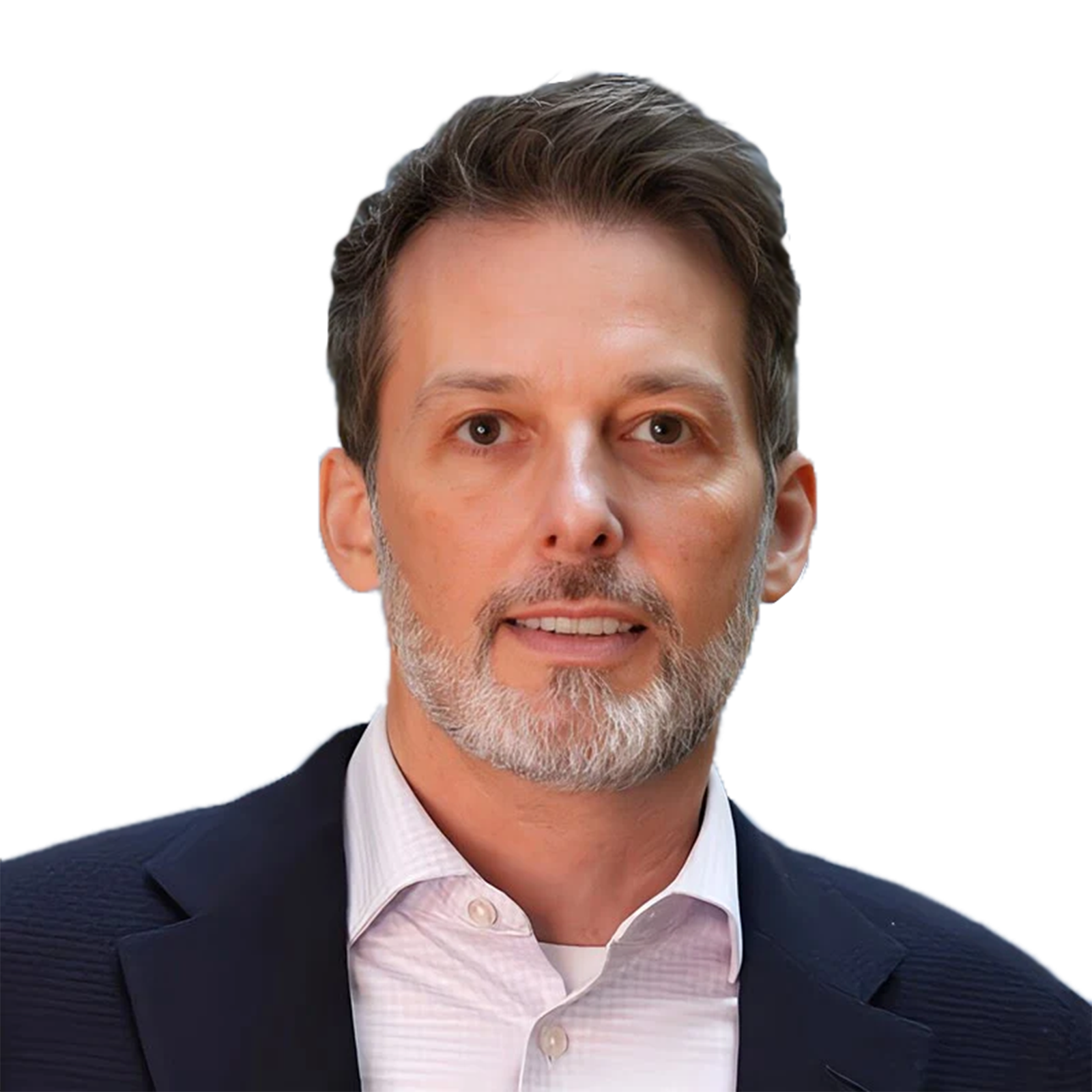 Michael Harris