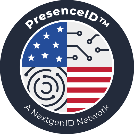 Front logo